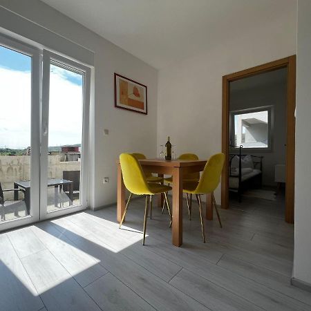 Apartments Petrusic Supetarska Draga Zewnętrze zdjęcie