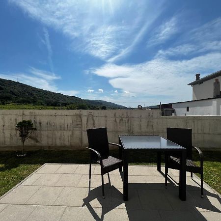 Apartments Petrusic Supetarska Draga Zewnętrze zdjęcie