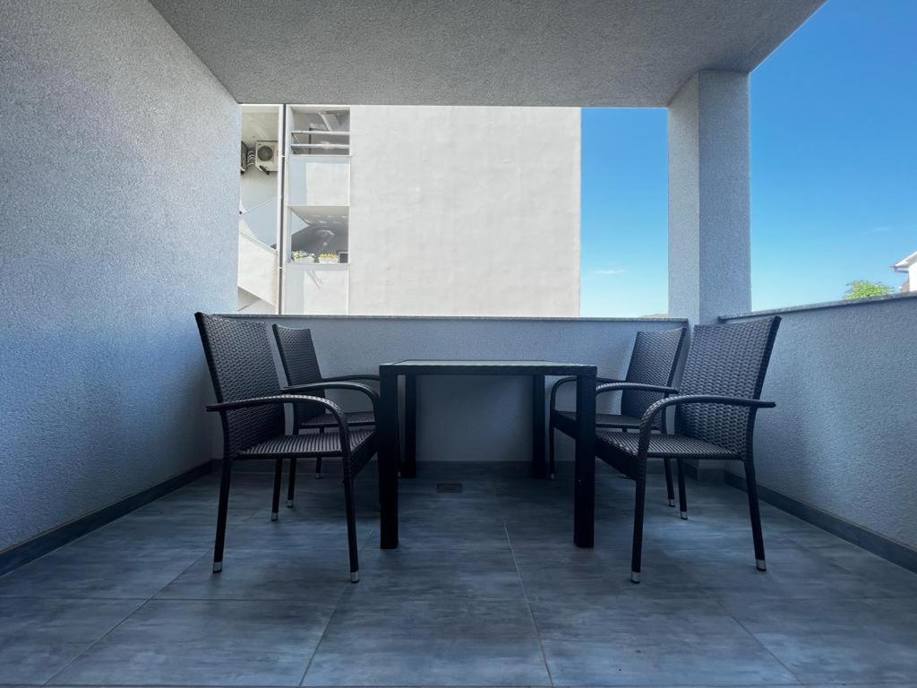 Apartments Petrusic Supetarska Draga Zewnętrze zdjęcie