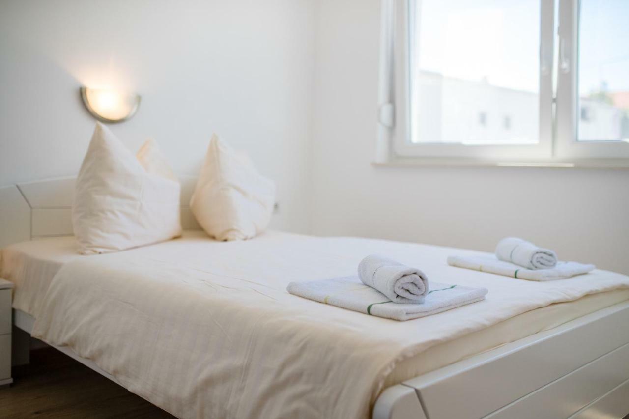 Apartments Petrusic Supetarska Draga Zewnętrze zdjęcie