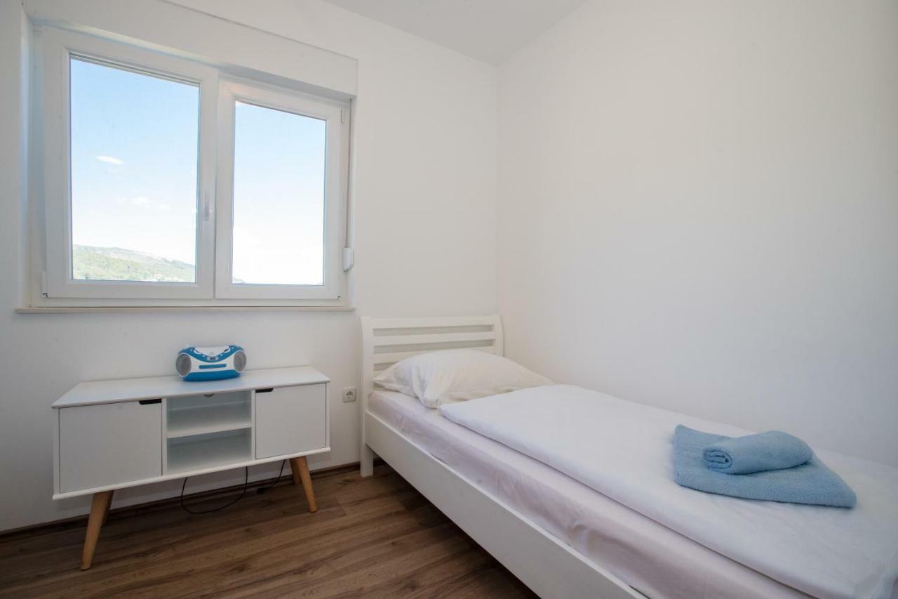Apartments Petrusic Supetarska Draga Zewnętrze zdjęcie