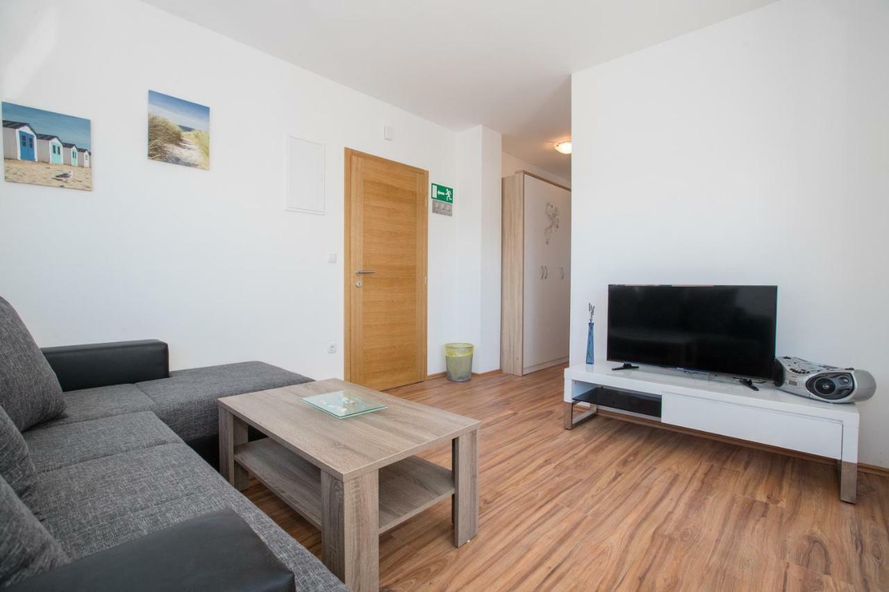 Apartments Petrusic Supetarska Draga Zewnętrze zdjęcie